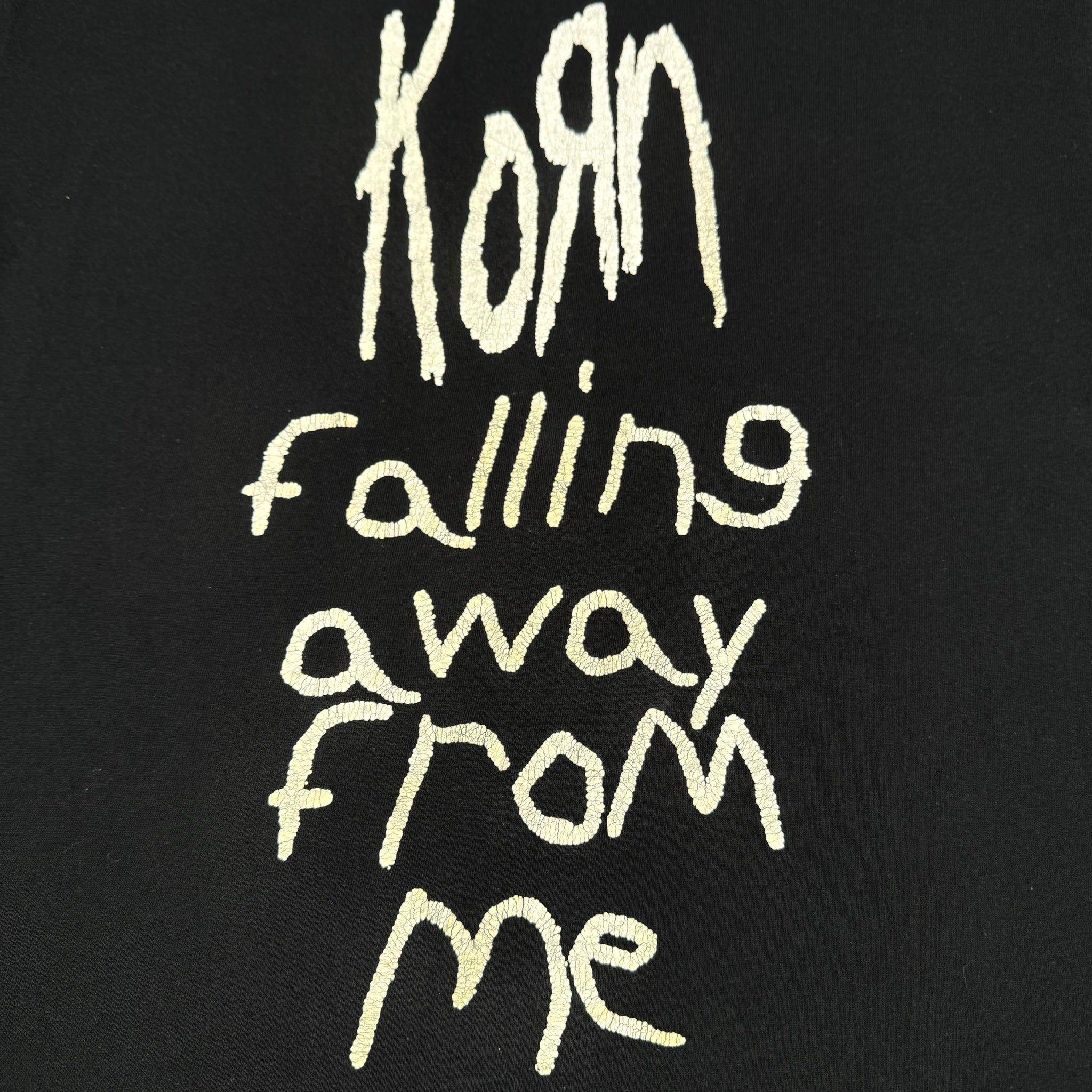 KORN | ‘Falling Away Puppet’ | 1999 | L/XL