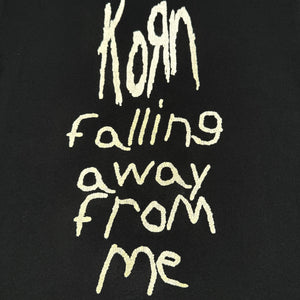 KORN | ‘Falling Away Puppet’ | 1999 | L/XL