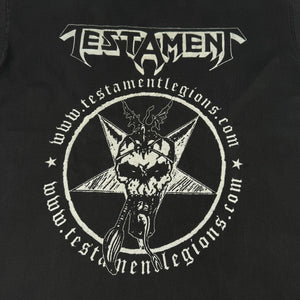 TESTAMENT | ‘The Gathering’ | 2002 | XL