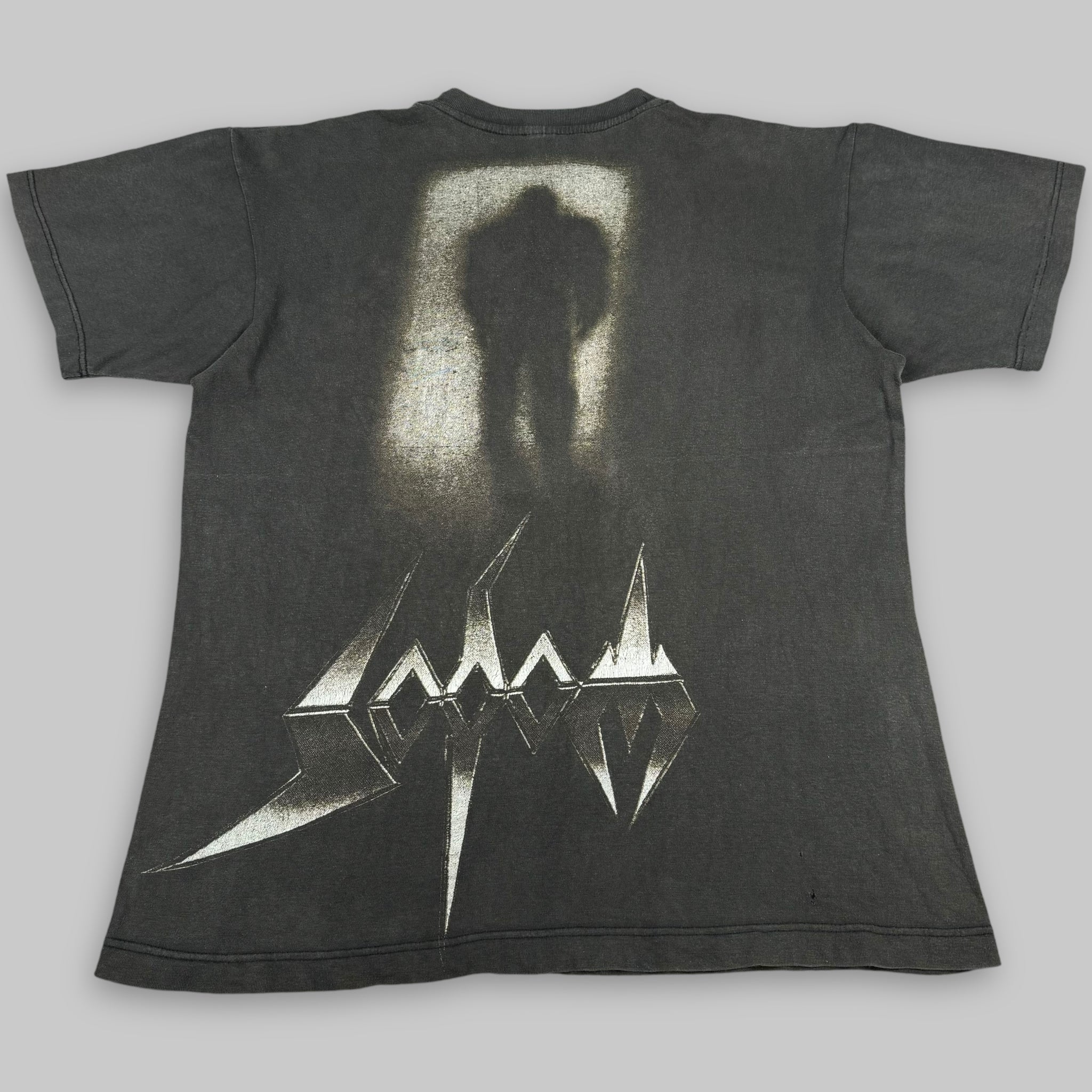 SODOM | ‘Tapping The Vein’ | 90s | L