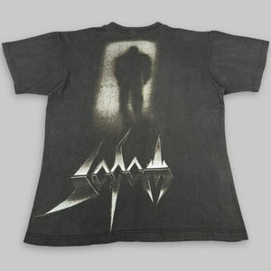 SODOM | ‘Tapping The Vein’ | 90s | L