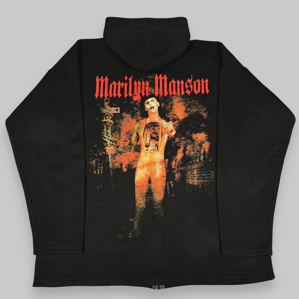 MARILYN MANSON | ‘Holy Wood - Magician’ | 2000 | XL