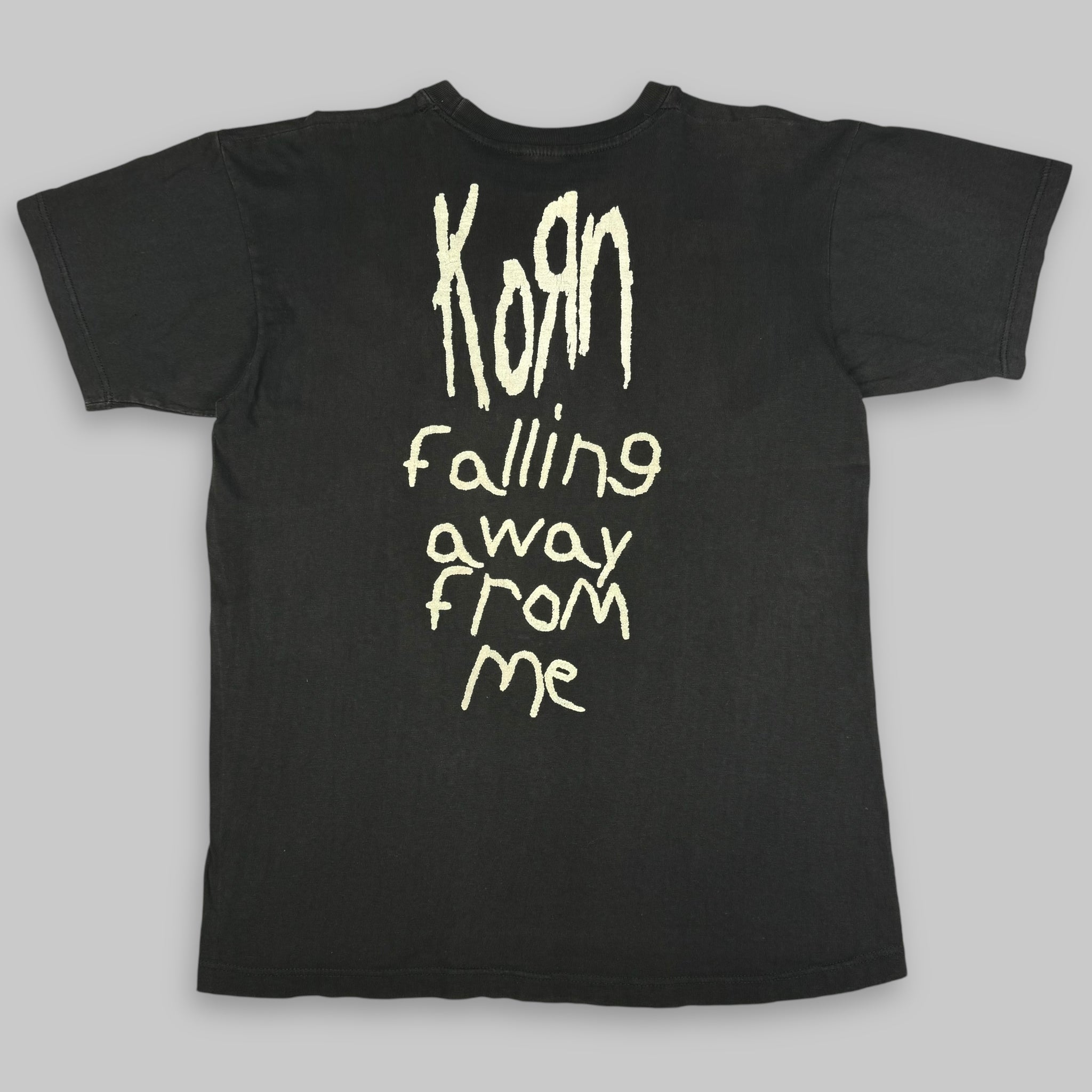 KORN | ‘Falling Away From Me’ | 1999 | L