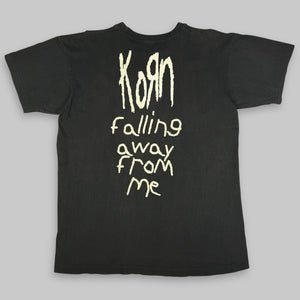 KORN | ‘Falling Away From Me’ | 1999 | L