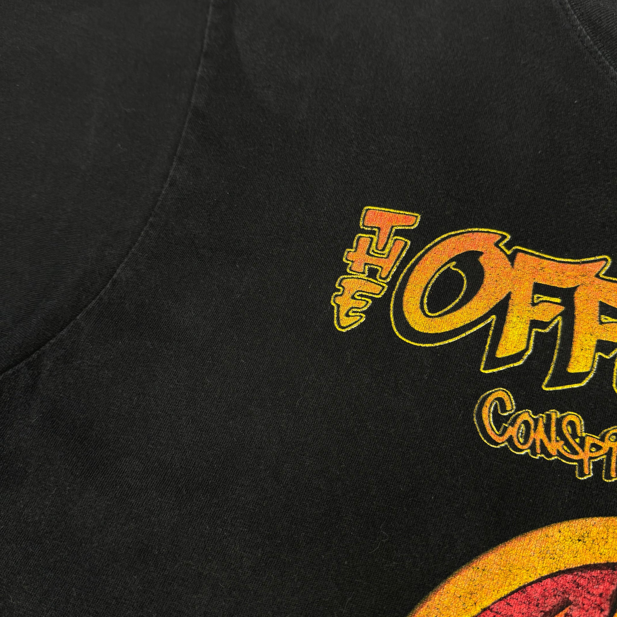 THE OFFSPRING | ‘Conspiracy of One’ | 2000 | L/XL