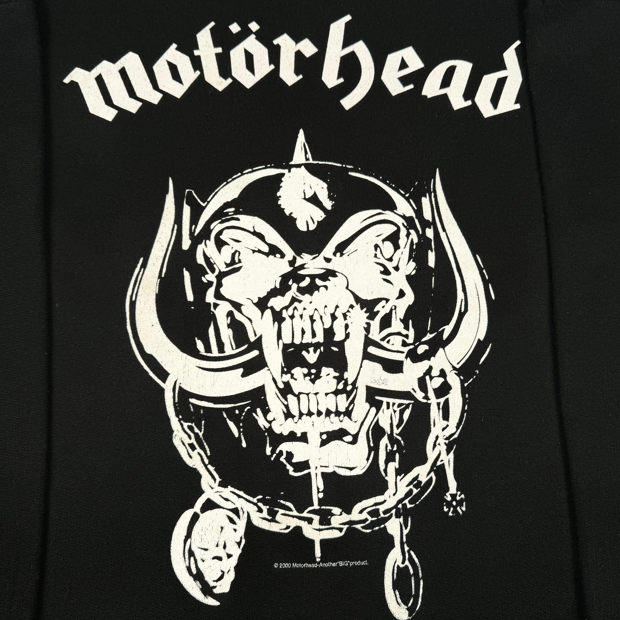 MOTÖRHEAD | ‘We Are Motörhead’ | 2000 | XL