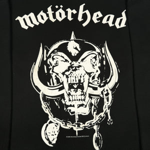 MOTÖRHEAD | ‘We Are Motörhead’ | 2000 | XL