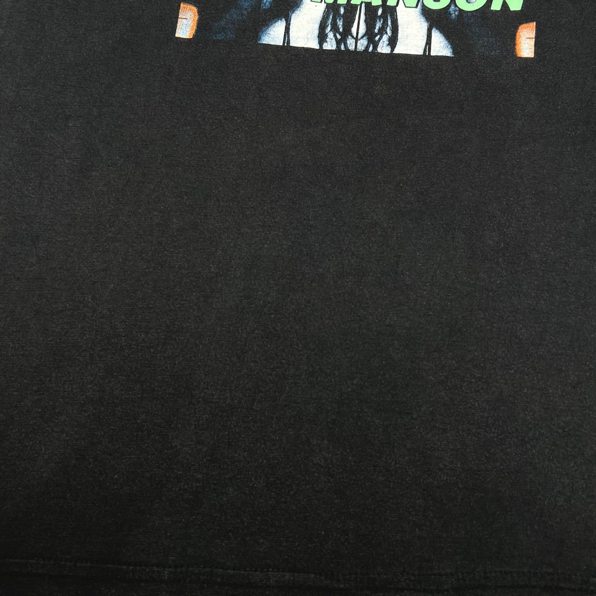 MARILYN MANSON | ‘The Magikal Music Band’ | 90s | XL