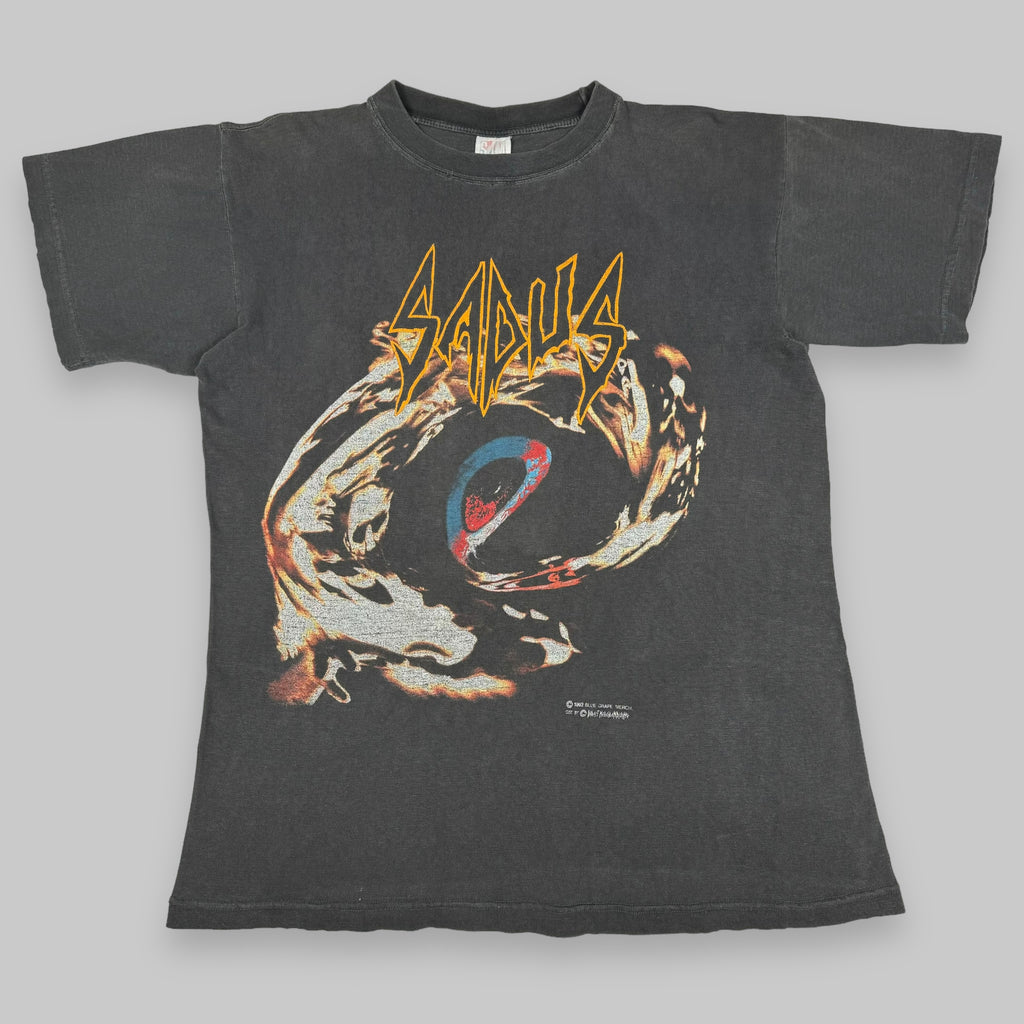 SADUS | ‘A Vision of Misery’ | 1992 | L