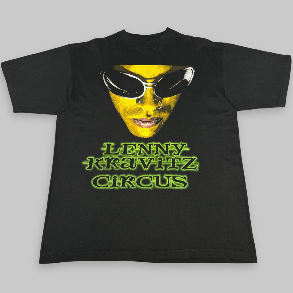 LENNY KRAVITZ | ‘Circus’ | 1996 | XL