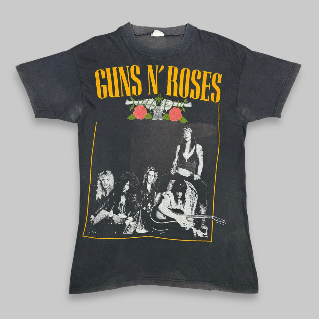 GUNS N’ ROSES | ‘Band Pic’ | 80s | M/L