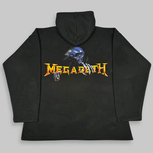MEGADETH | ‘The World Needs a Hero’ | 2001 | L