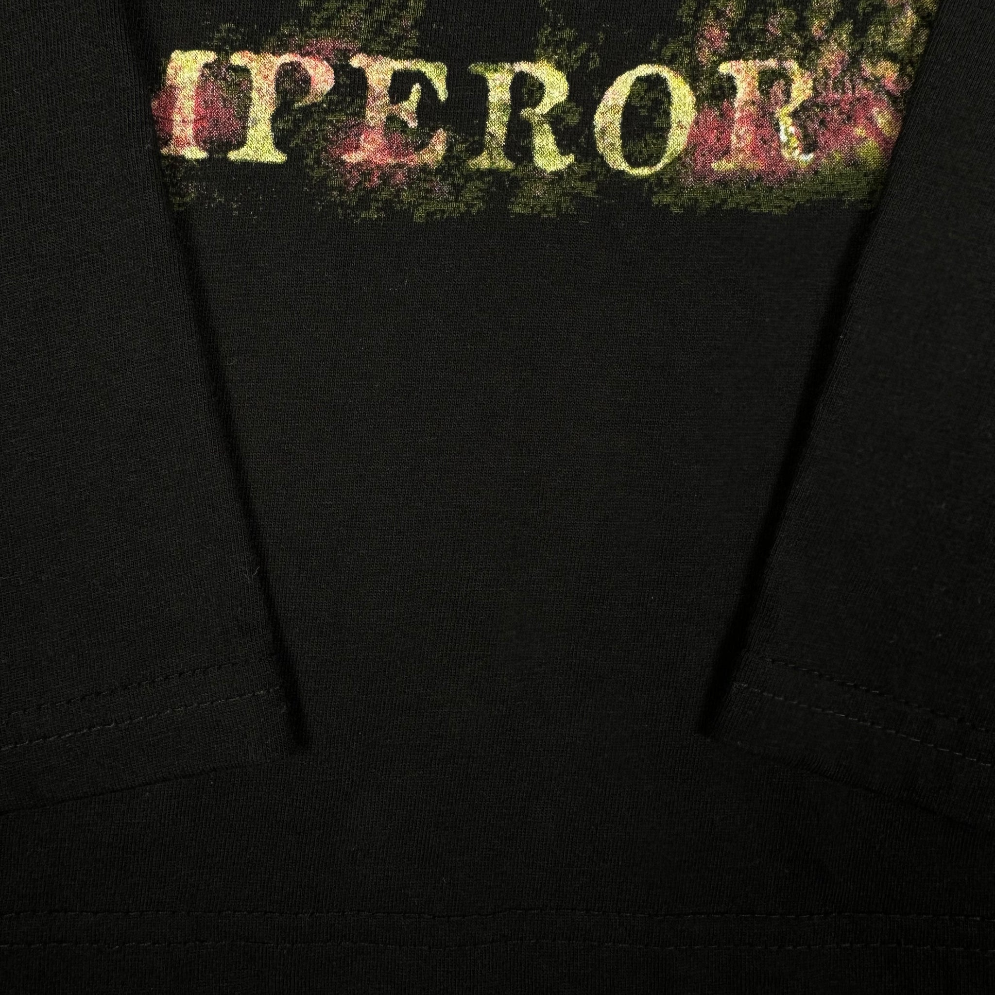 MARILYN MANSON | ‘Emperor LS’ | 2001 | XL