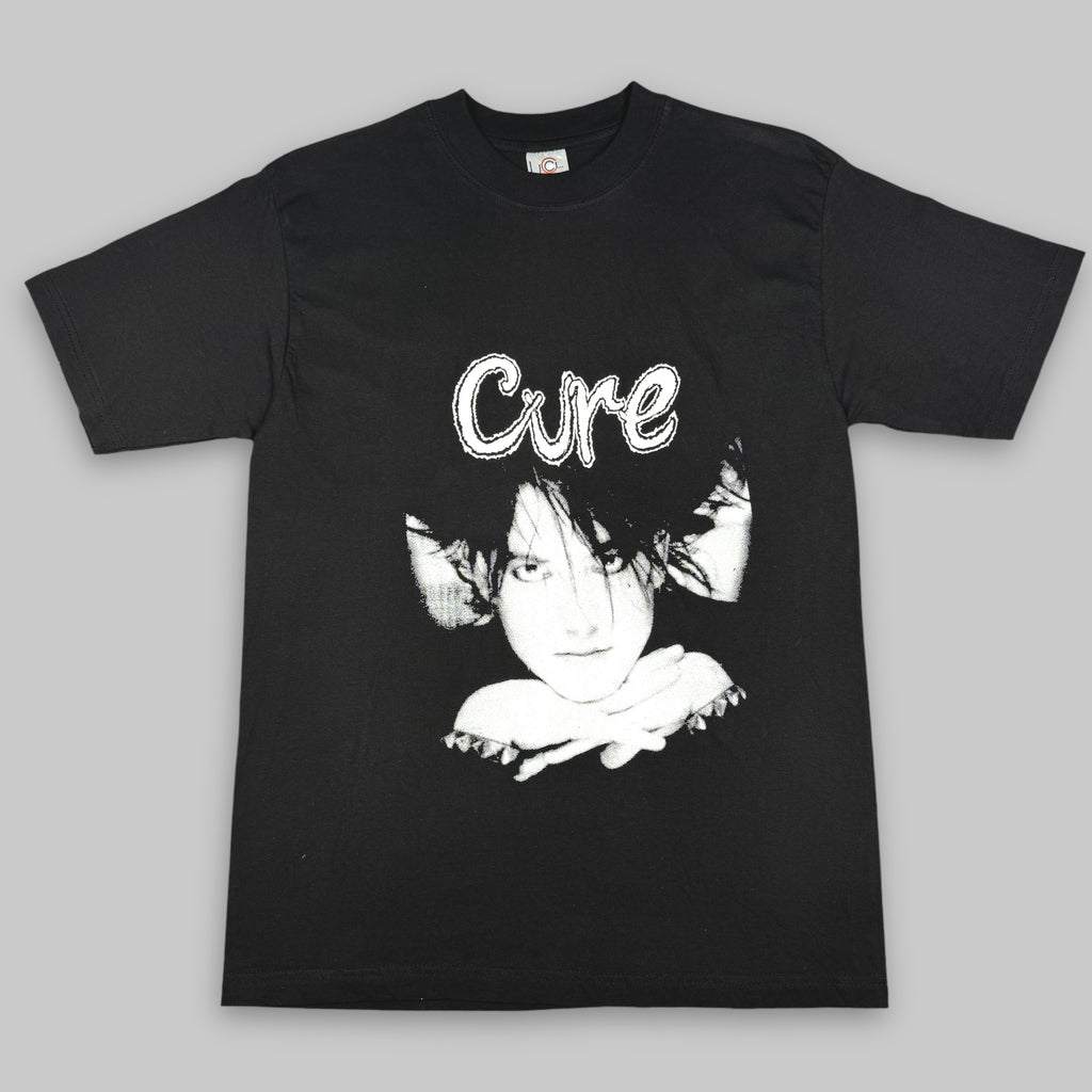 THE CURE | ‘B/W Pic 1’ | 90s | M/L