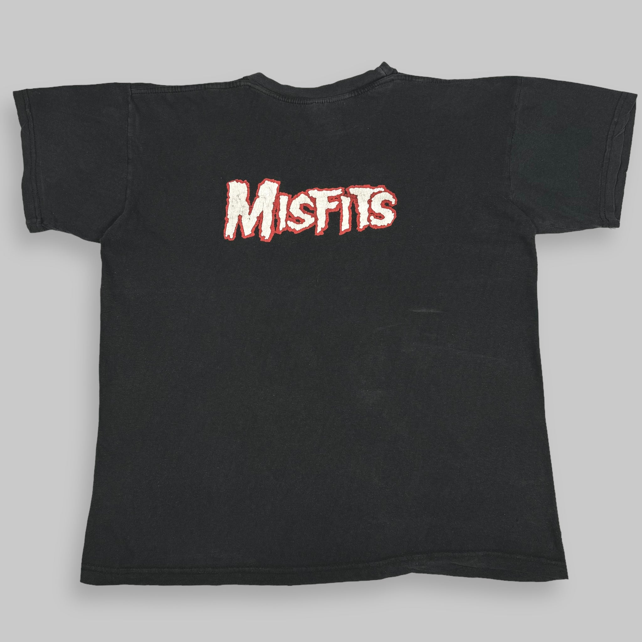 MISFITS | ‘Legacy of Brutality’ | 90s | L