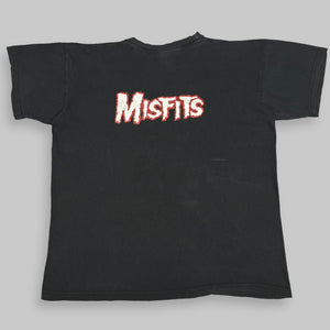 MISFITS | ‘Legacy of Brutality’ | 90s | L