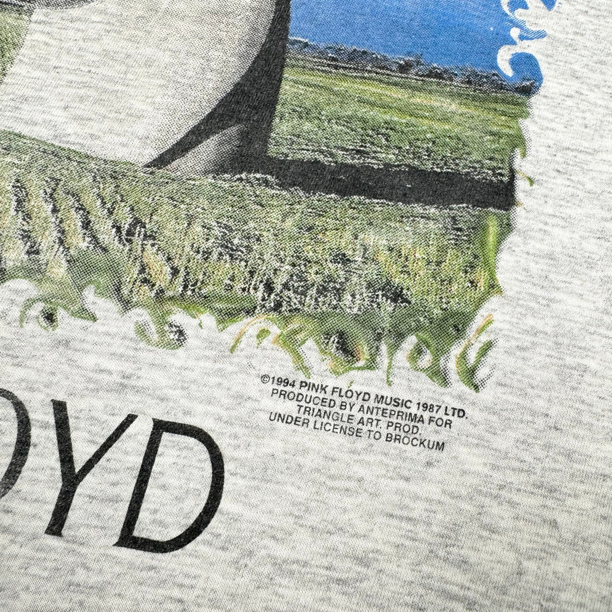 PINK FLOYD | ‘Division Bell European Tour’ | 1994 | L/XL