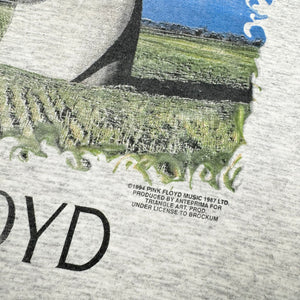 PINK FLOYD | ‘Division Bell European Tour’ | 1994 | L/XL