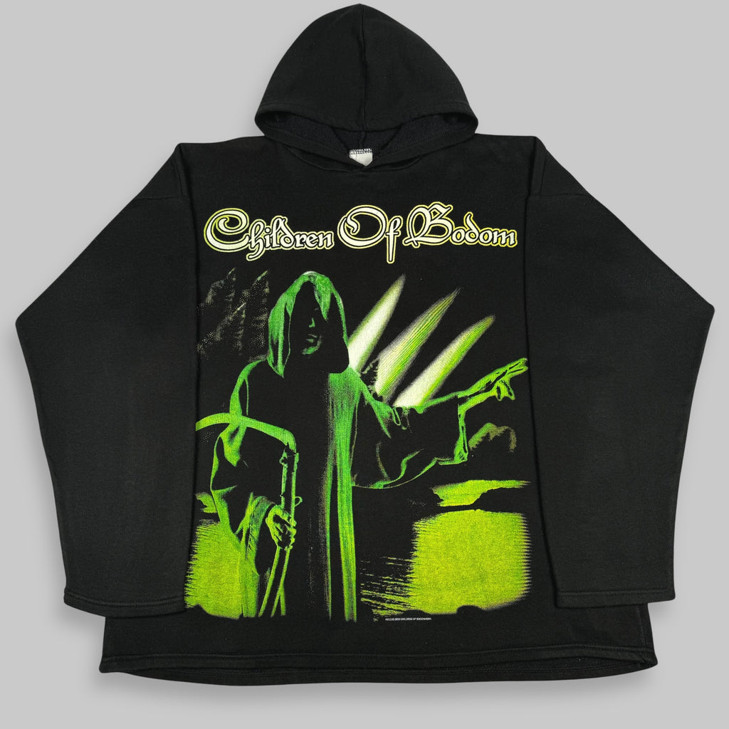 CHILDREN OF BODOM | ‘Hatebreeder’ | 2001 | XL