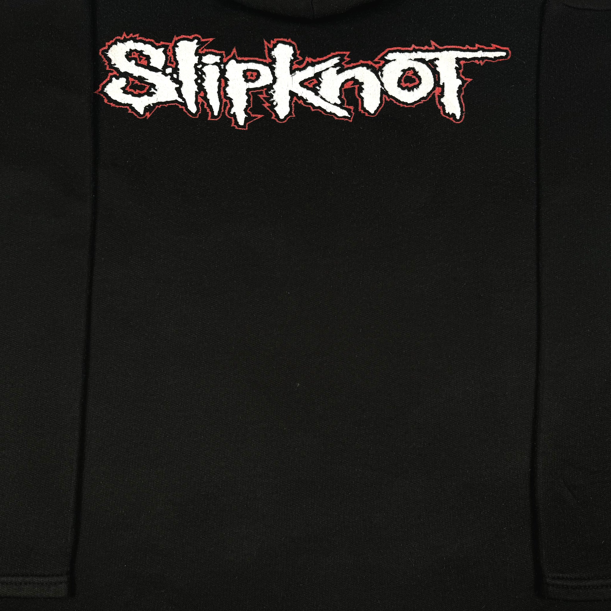 SLIPKNOT | ‘Self Titled Hoodie’ | 1999 | L/XL