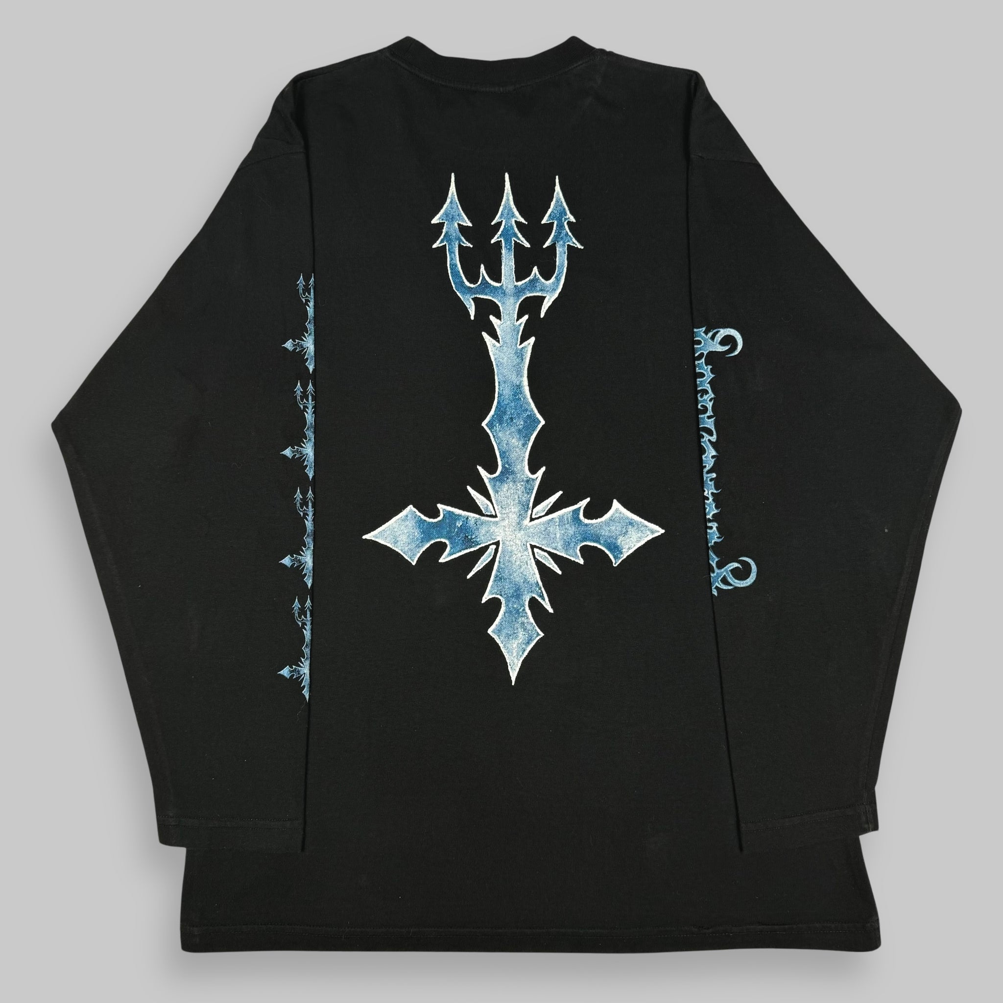 DISSECTION | ‘Where Dead Angels Lie’ | 90s | XL
