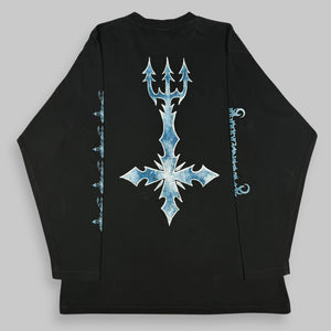 DISSECTION | ‘Where Dead Angels Lie’ | 90s | XL
