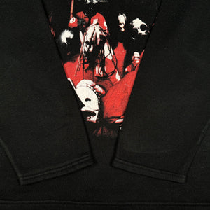 SLIPKNOT | ‘Self Titled Hoodie’ | 1999 | L/XL