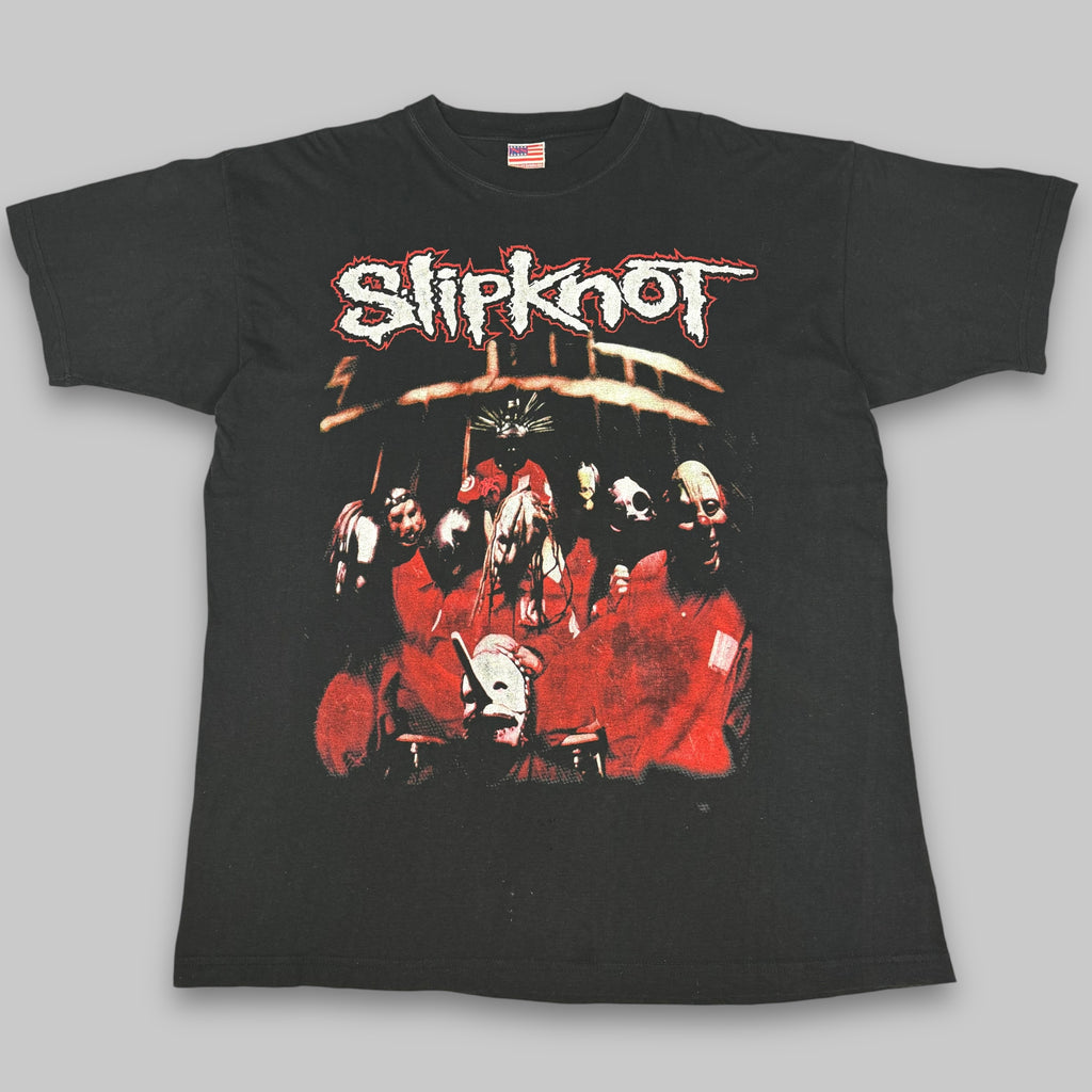 SLIPKNOT | ‘Debut Orange Suites’ | 90s | XL