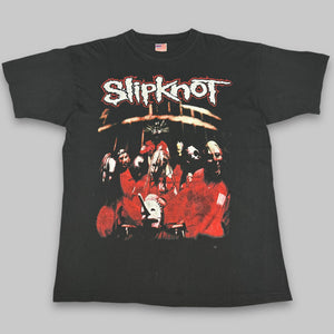 SLIPKNOT | ‘Debut Orange Suites’ | 90s | XL
