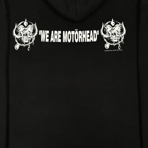 MOTÖRHEAD | ‘We Are Motörhead’ | 2000 | XL