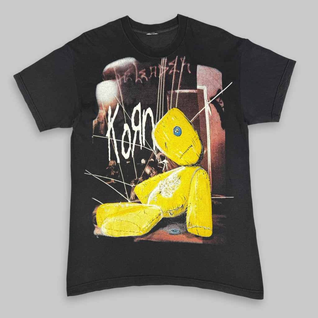 KORN | ‘Falling Away Puppet’ | 1999 | L/XL