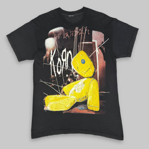 KORN | ‘Falling Away Puppet’ | 1999 | L/XL