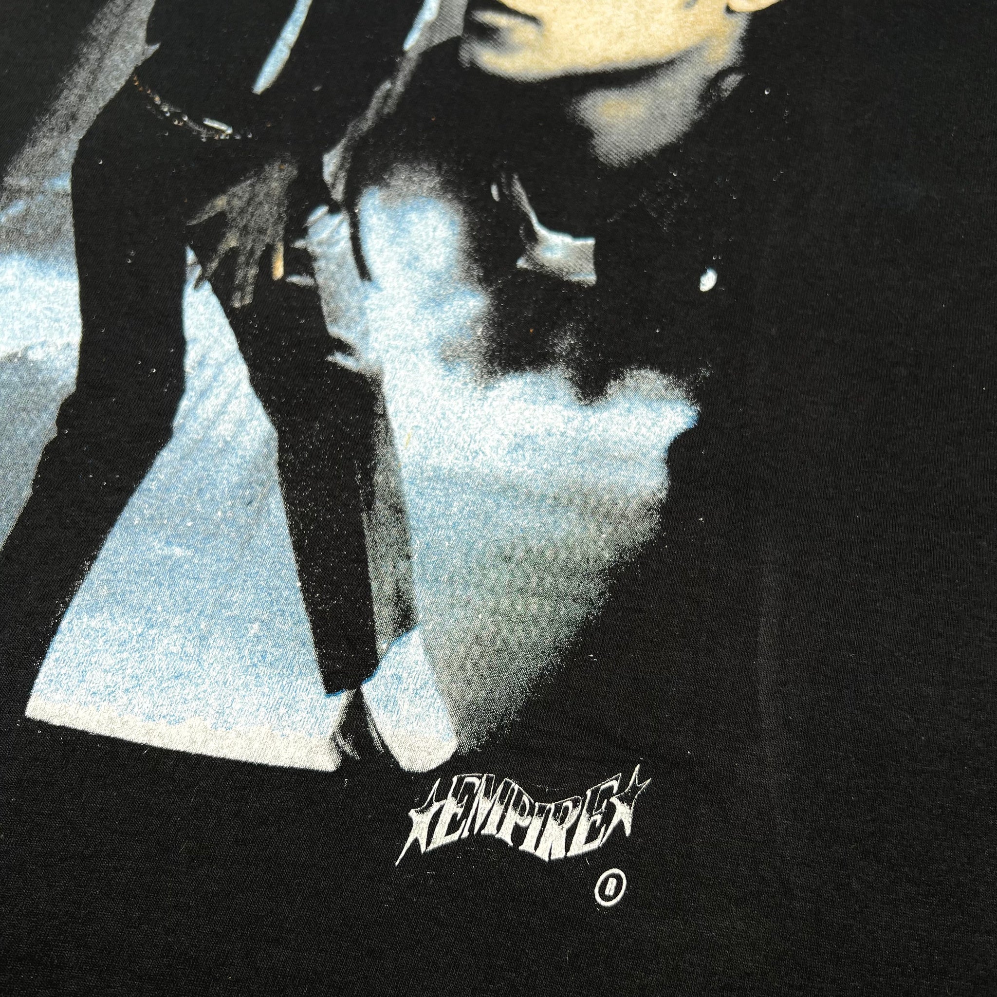 MICHAEL JACKSON | ‘Empire’ | 90s | S