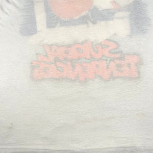 SUICIDAL TENDENCIES | ‘No Swimming’ | 90s | L