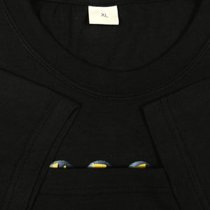 BRUCE LEE | ‘Euro Bootleg’ | 90s | L/XL