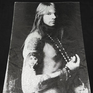 GUNS N’ ROSES | ‘Axl Portrait’ | 90s | XL/XXL