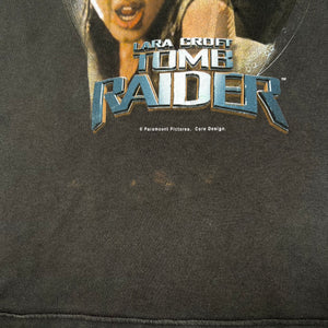 LARA CROFT | ‘Tomb Raider Movie’ | 2001 | M