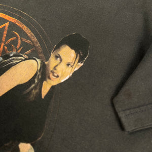 LARA CROFT | ‘Tomb Raider Movie’ | 2001 | M