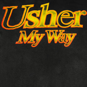 USHER | ‘My Way’ | 1997 | L/XL
