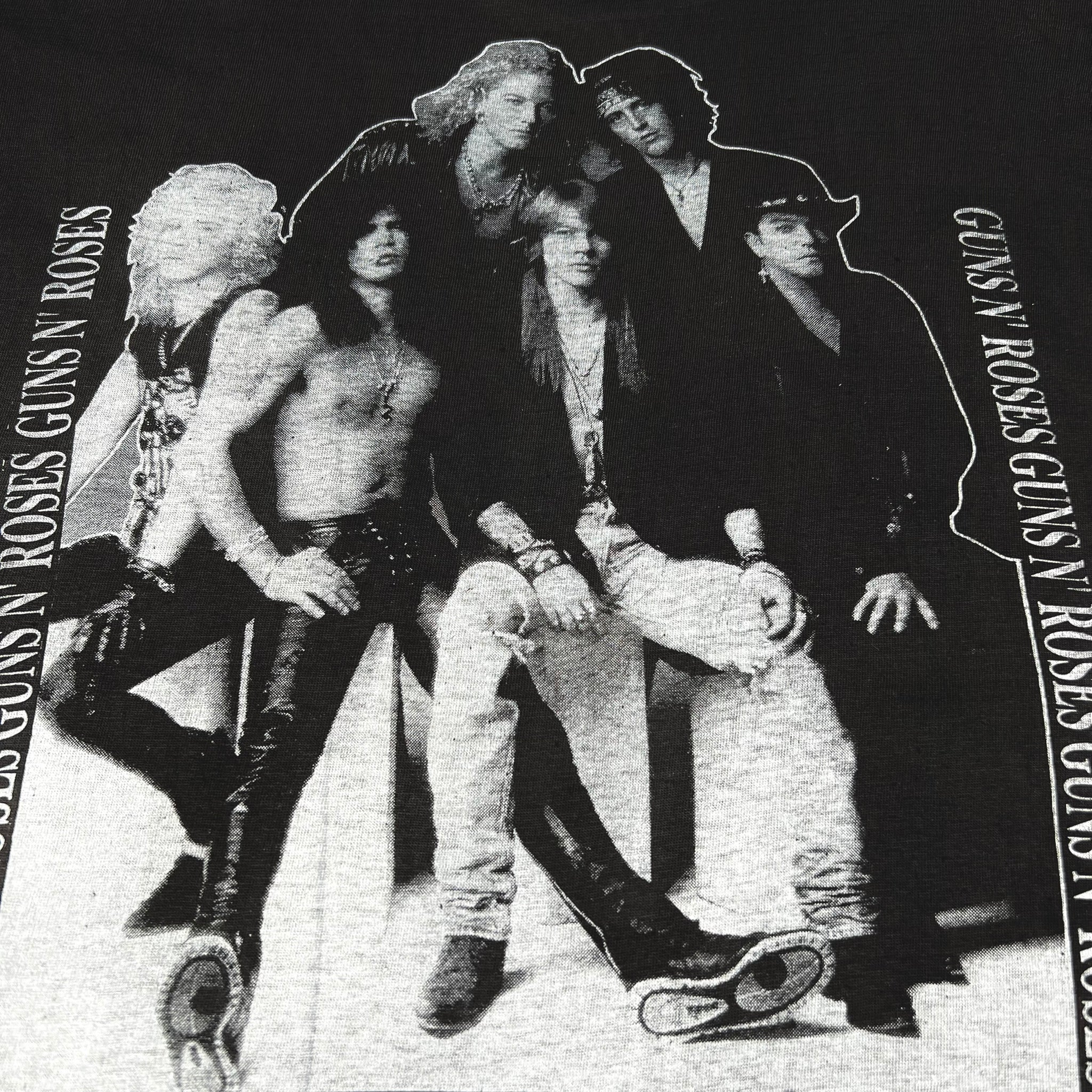GUNS N’ ROSES | ‘Slash’ | 90s | L/XL