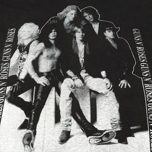 GUNS N’ ROSES | ‘Slash’ | 90s | L/XL