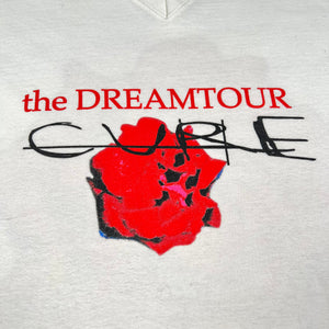 THE CURE | ‘The Dream Tour’ | 2000 | L/XL