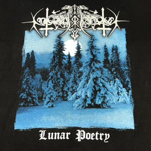 NOKTURNAL MORTUM | ‘Lunar Poetry’ | 1996 | L