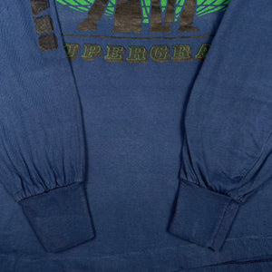 SUPERGRASS | ‘Logo’ | 90s | L