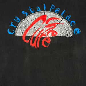 THE CURE | ‘Crystal Palace’ | 1990 | XL