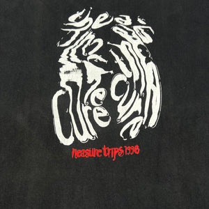THE CURE | ‘Crystal Palace’ | 1990 | XL