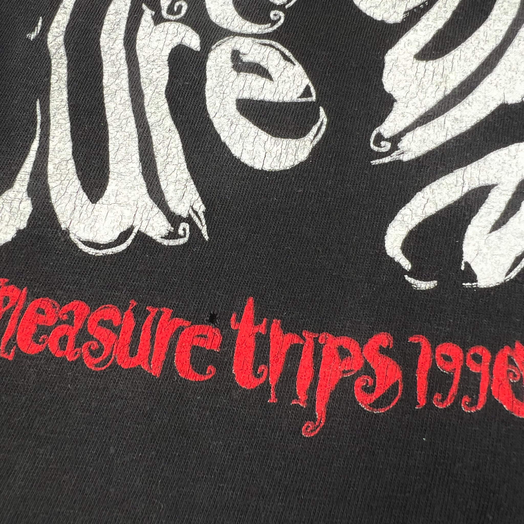 THE CURE | ‘Crystal Palace’ | 1990 | XL