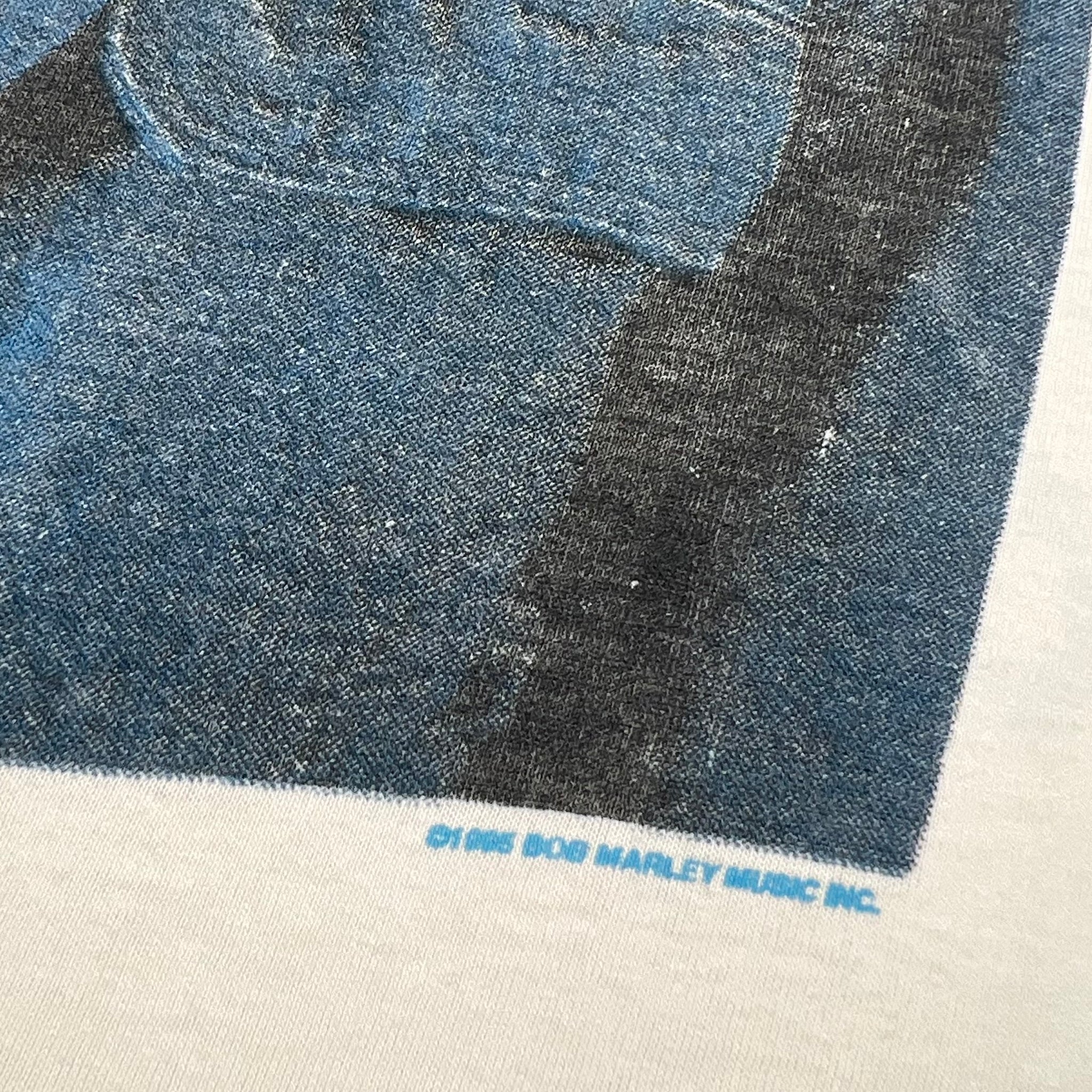 BOB MARLEY | ‘Rastaman Vibration’ | 1995 | XL