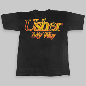USHER | ‘My Way’ | 1997 | L/XL