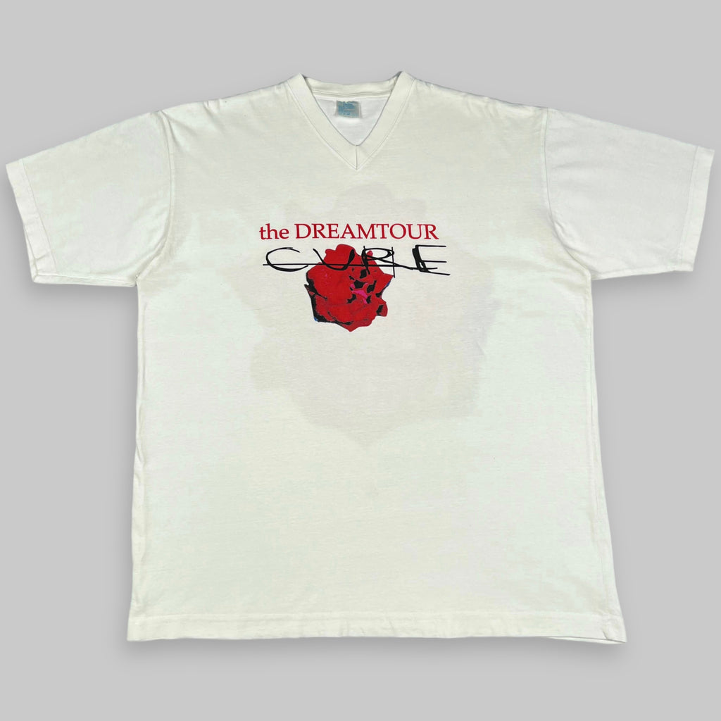 THE CURE | ‘The Dream Tour’ | 2000 | L/XL